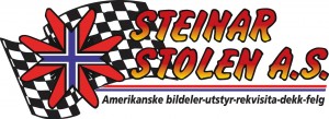 Steinar Stolen Logo